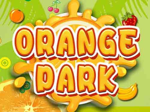 Orange Park Game Logo