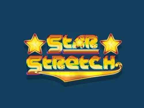 Star Stretch Game Logo