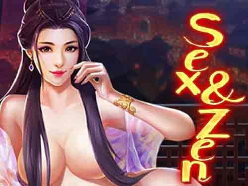 Sex & Zen Game Logo