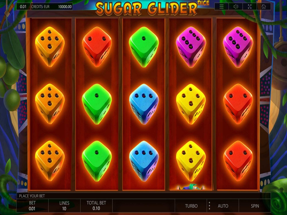 Spiele Sugar Glider Dice - Video Slots Online Spiele Sugar Glider Dice - Video Slots Online