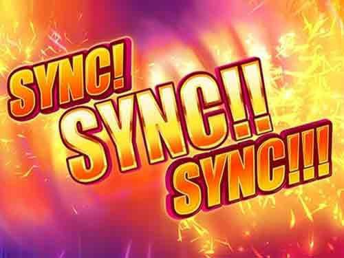 Sync! Sync!! Sync!!! Game Logo