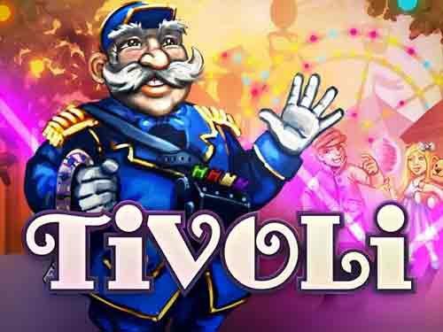 Tivoli Game Logo