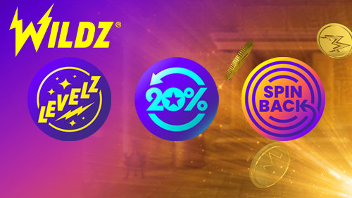 Wildz Casino Bonus Codes