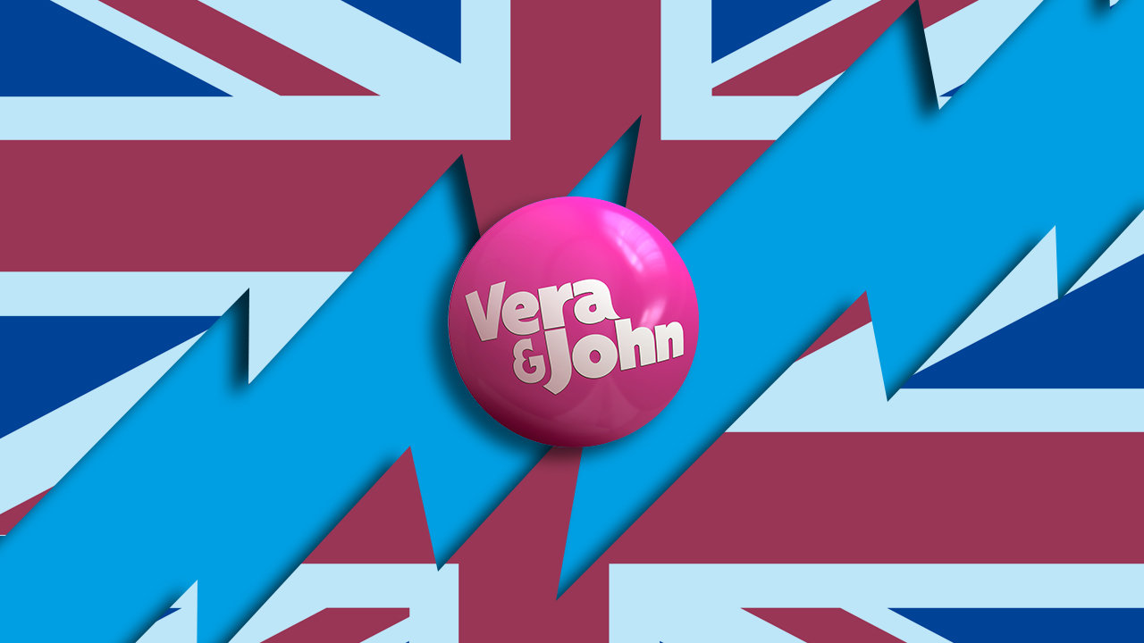 Vera&John Bid The UK Farewell As JPJ Group Spend £490 million On Gamesys