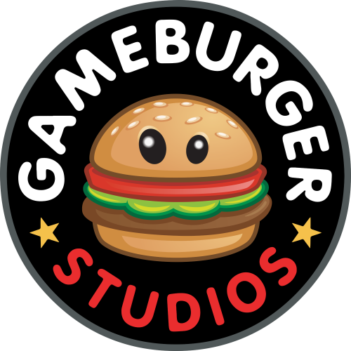 Gameburger Studios Logo