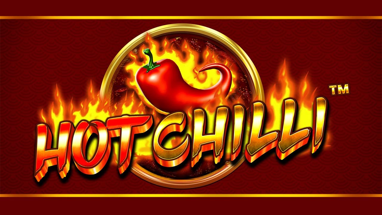 Experience Pragmatic Play’s Spicy New Hot Chilli Slot