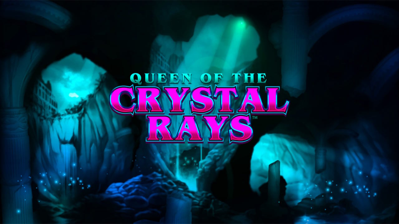 Queen of the Crystal Rays Is a Beautiful New Slot by Microgaming That Shouldn't Be Missed