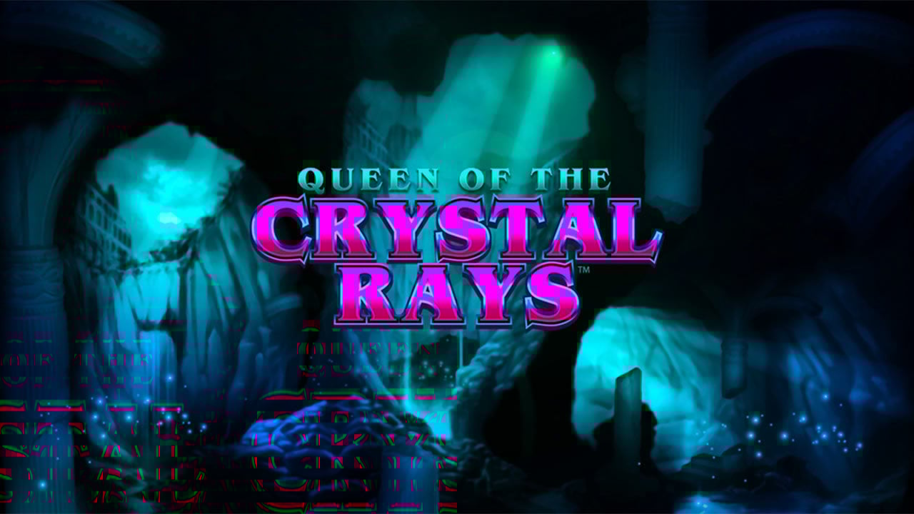 Crystal Queen Slot Crystal Queen Slot