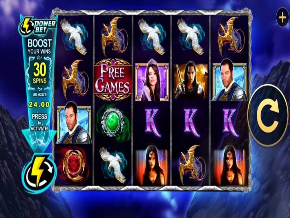 Amulet Charm Slot Amulet Charm Slot