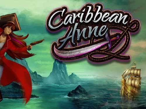 Caribbean Anne Game Logo