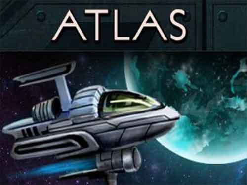 Atlas Game Logo