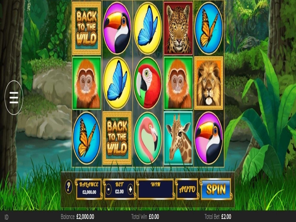 Jungle Wild Slot Wins Jungle Wild Slot Wins