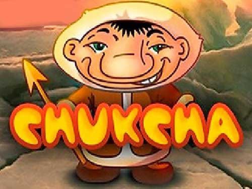 Chukcha Game Logo