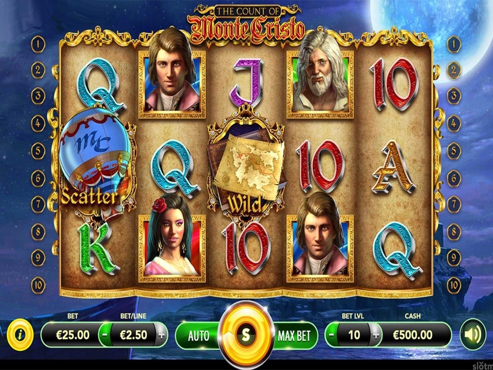 Biggest Video Poker Jackpots