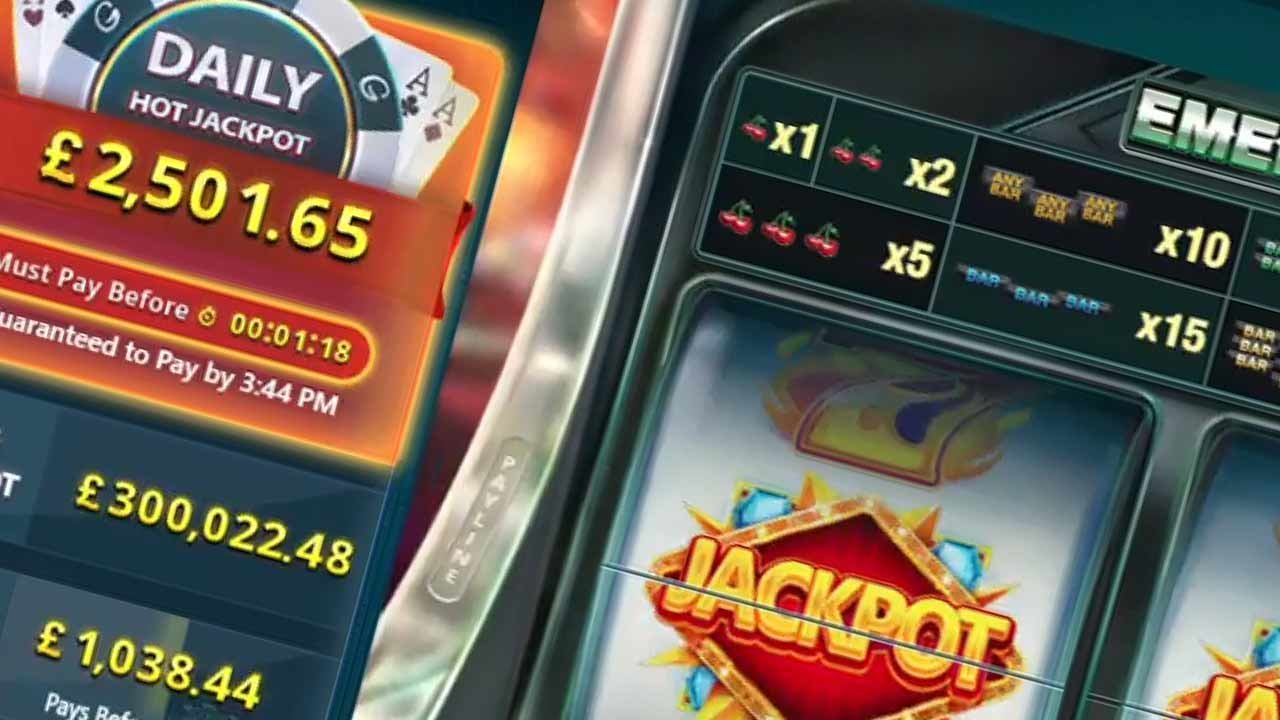 Red Tiger Daily Drop Network of Jackpots Awards £2.5+ Million Since April