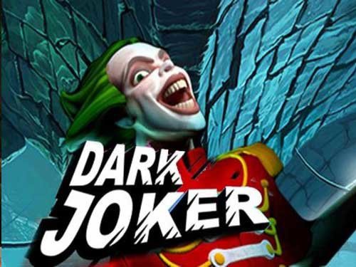 Dark Joker Game Logo