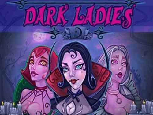 Dark Ladies Game Logo