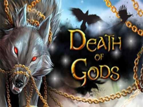 Death Of Gods Game Logo