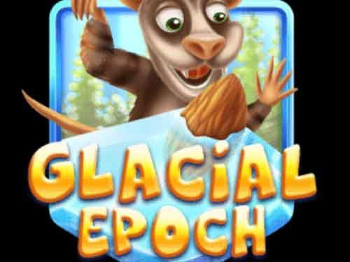 Glacial Epoch Game Logo