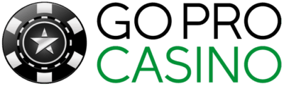 Go Pro Casino Logo