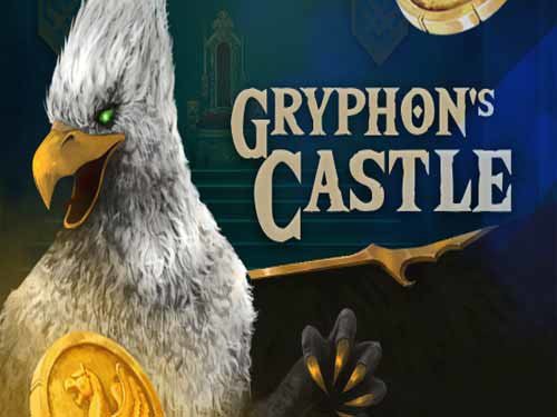 Gryphon's Castle Game Logo