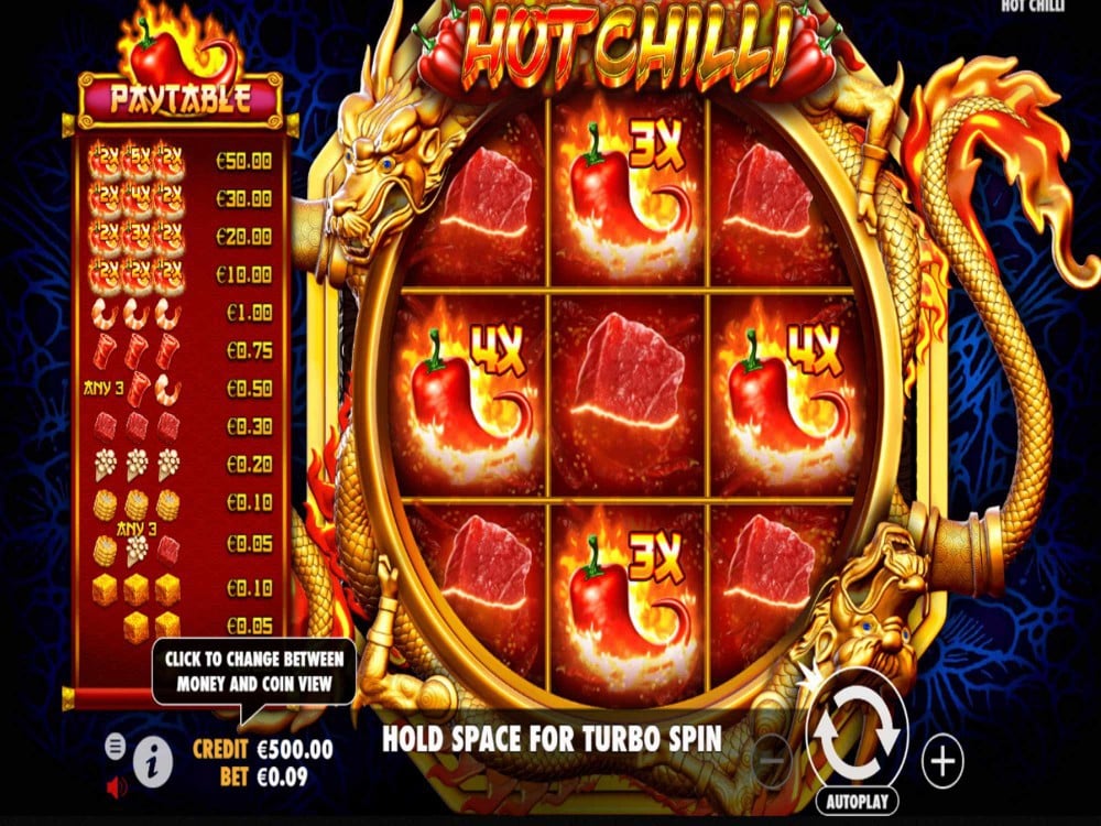 Slots Slots