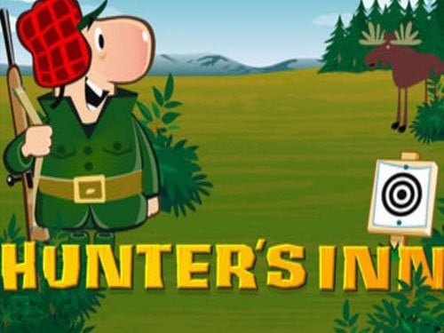 Hunters Inn Game Logo