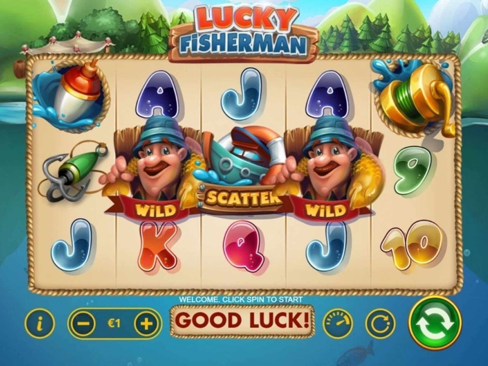 Lucky Happy Slot Lucky Happy Slot