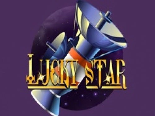 Lucky Star Game Logo