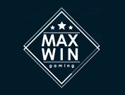 Max Win Gaming Logo