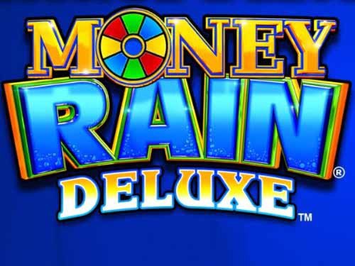 Money Rain Deluxe VIP by Incredible Technologies - GamblersPick