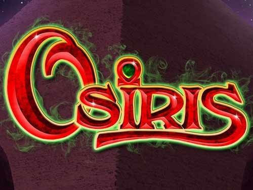 Osiris Game Logo