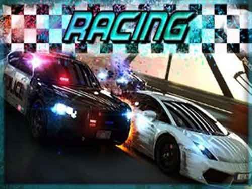 Racing Game Logo