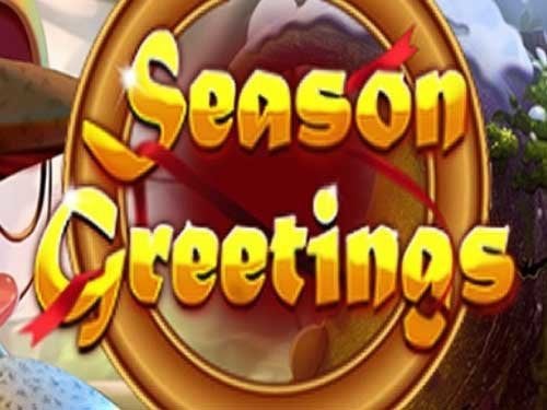 Season Greetings Game Logo