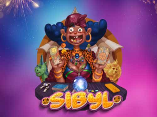 Sibyl Game Logo