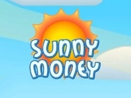 Sunny Money Game Logo