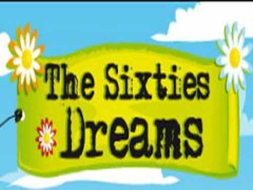 The Sixties Dreams Game Logo
