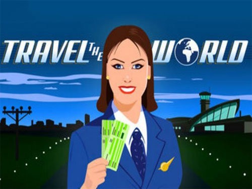 travel the world game download