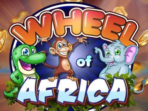 Wheel of Africa