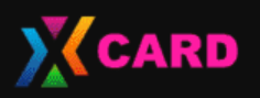 XCard Logo