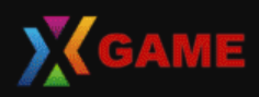 XGame Logo