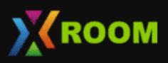 XRoom Logo