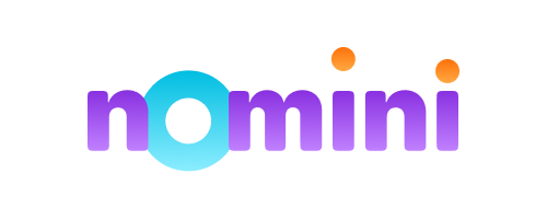 Nomini Casino Logo