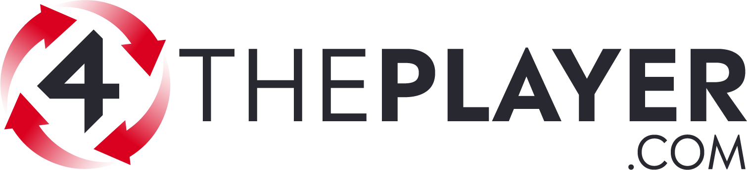 4ThePlayer Logo