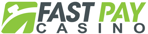 Fastpay Casino Logo