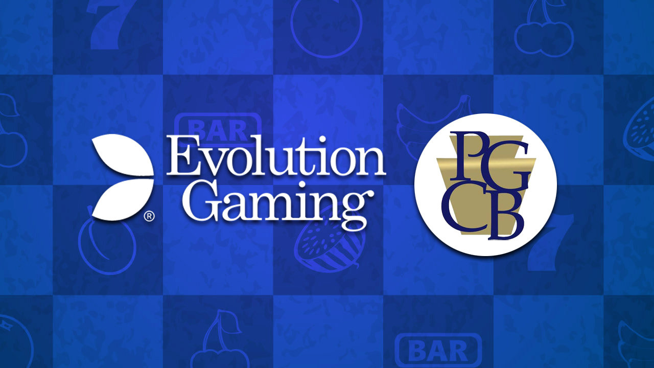 Evolution Gaming Continue US Market Expansion With New Live Casino Licence From Pennsylvania