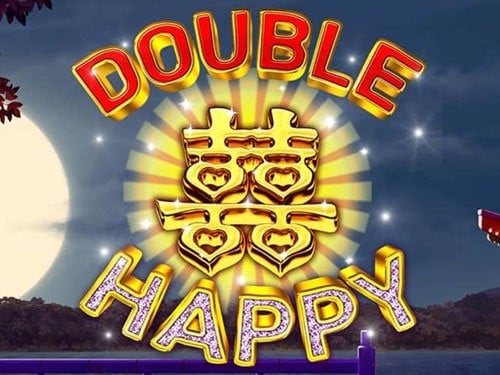 Double Happy Game Logo