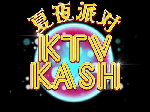 Ktv Kash Game Logo