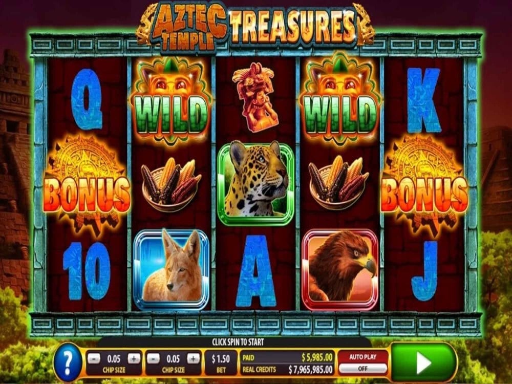 Slots