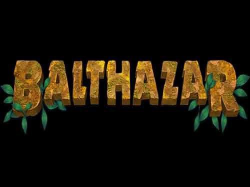 Balthazar Game Logo